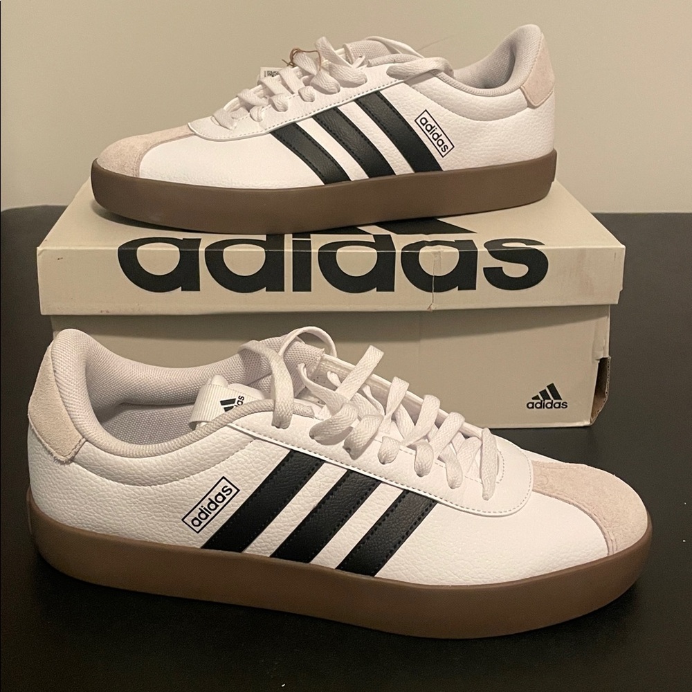Adidas VL Court 3.0 Men’s 10.5